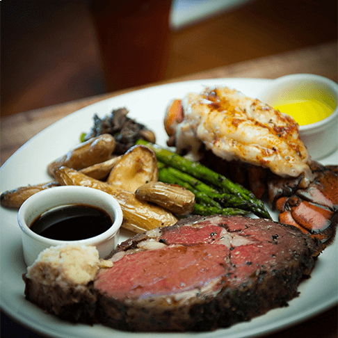 Prime Rib