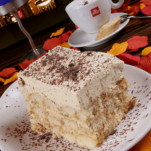 Tiramisu