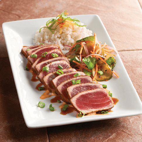 Dining Recon: Yak & Yeti Restaurant