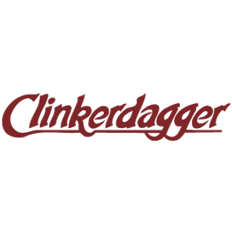 Clinkerdagger EZ cater