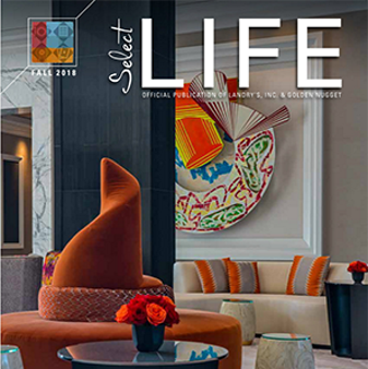 Life Style Magazine Fall 2018