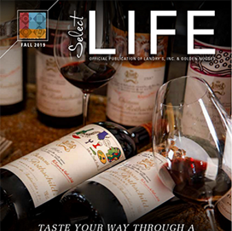 Life Style Magazine Fall 2019