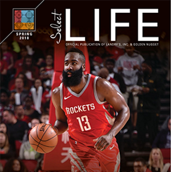 Life Style Magazine Spring 2018