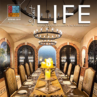 Life Style Magazine Spring 2019