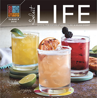Life Style Magazine Summer 2018