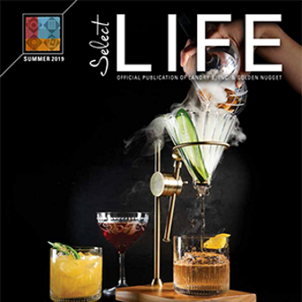 Life Style Magazine Summer 2019