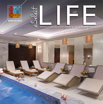 Life Style Magazine Winter 2019