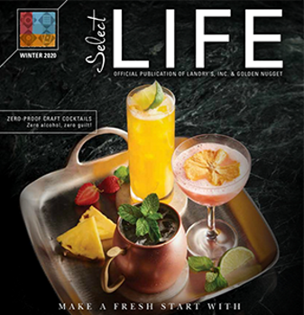 Life Style Magazine Winter 2020
