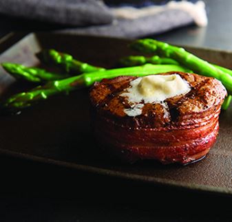 Saltgrass keto Friendly Burger