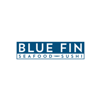 Blue Fin