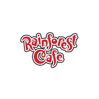 Rain Forest Cafe