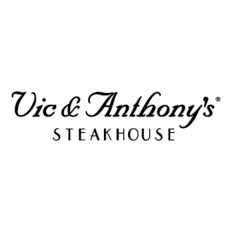 Vic & Anthony