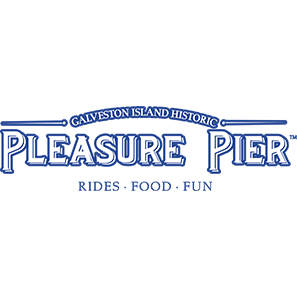 Pleasure Pier Logo