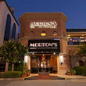 Morton Steakhouse