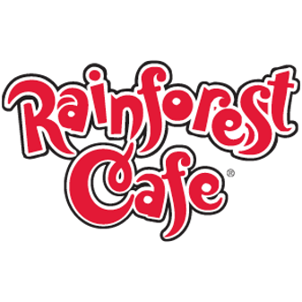 Rainforest Cafe EZ cater