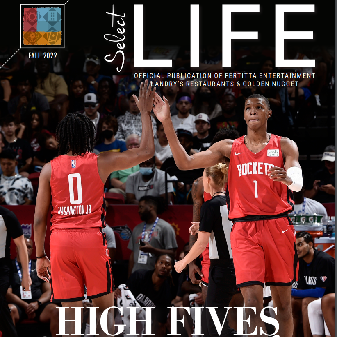 Select Life Fall 2022