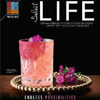 Select Life Winter 2022