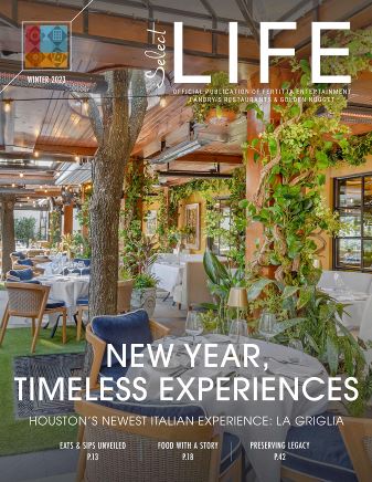 Life Magazine Winter 2023 Page 1