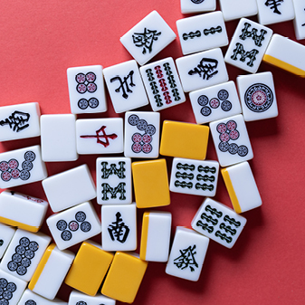 Small Mahjong Square